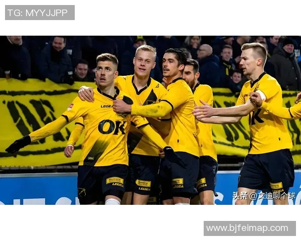 布伦瑞克与卡斯鲁厄的激烈对决展现足球魅力与团队精神