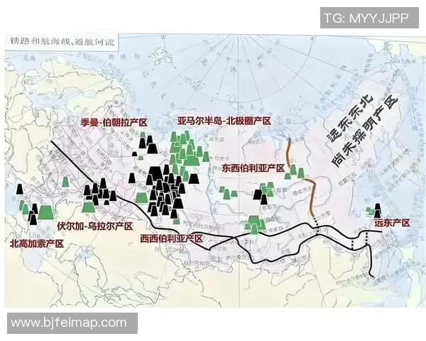 亚马尔地区资源开发与环境保护的协调发展路径研究与实践探索 亚马尔地区资源开发与环境保护的协调发展路径研究与实践探索