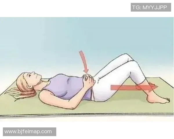 凯格尔运动对女性健康的积极影响及正确练习方法解析