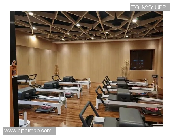 打造全方位健身体验空间，助力健康生活与身体塑形新模式