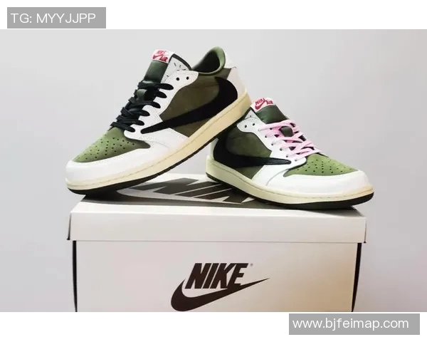 探索球鞋文化的演变与未来趋势：从街头潮流到运动科技的融合