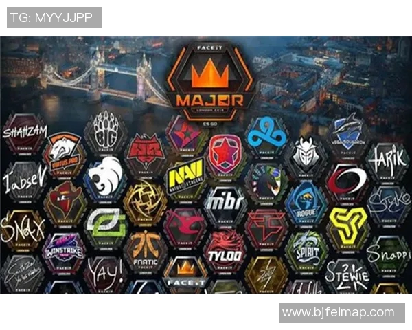 CSGO深度分析：探讨BLG战队的战术与技术优势