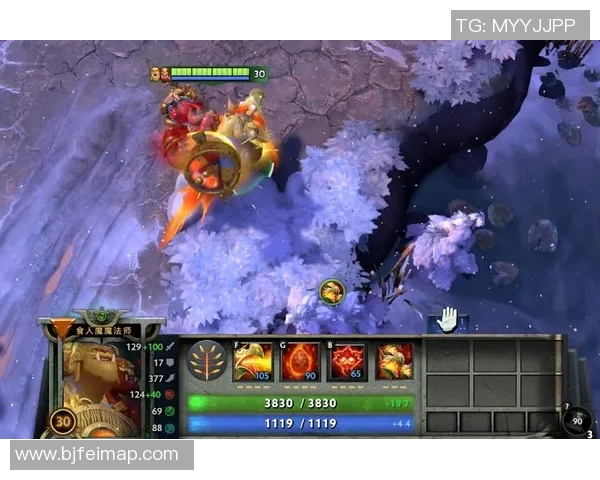 从零起步掌握DOTA2心理素质提升技巧与实战策略全解析