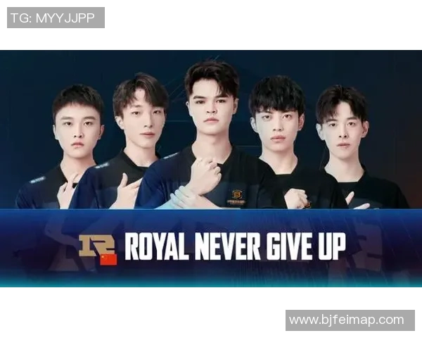 和平精英赛事回顾：见证RNG战队的辉煌与成长之路