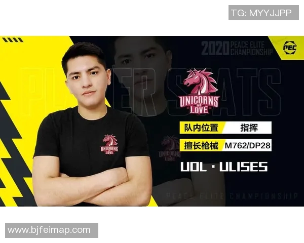 和平精英中的LNG战队技术分析与战术探讨之路