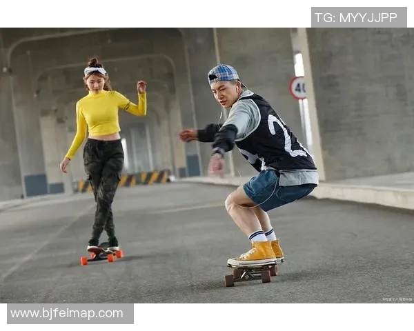 成都滑板队个人能力提升之路热议滑板文化与竞技精神的交融