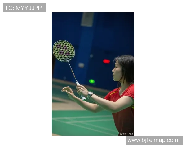 周强的羽毛球人生深度对话探讨运动背后的坚持与梦想