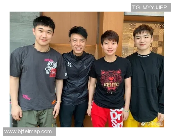 对话羽毛球女将周芳回顾职业生涯与未来展望