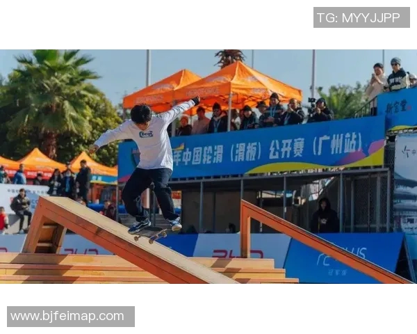 广州极限运动队滑板精英赛的拼搏历程与荣耀瞬间回顾