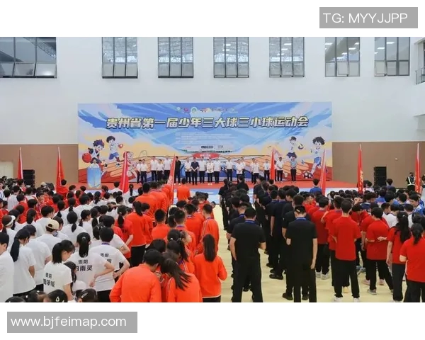 以体球为核心推动全民健身战略助力体育产业发展与青少年成长 以体球为核心推动全民健身战略助力体育产业发展与青少年成长