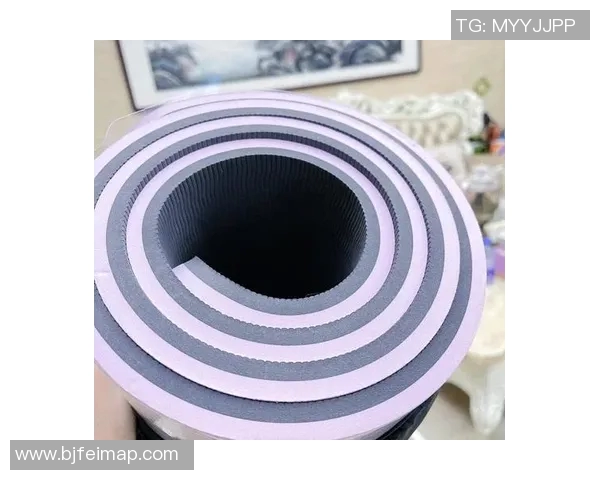 提升身心健康 从瑜伽垫到瑜伽球的必备用品全攻略