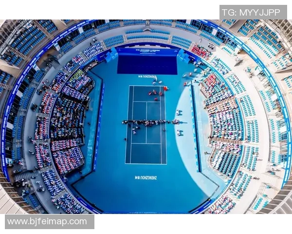 网球运动的魅力与发展趋势:从基础技巧到职业赛事的全方位探析