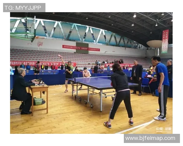 南京乒乓球队默契配合探秘:团队协作如何助力竞技水平提升