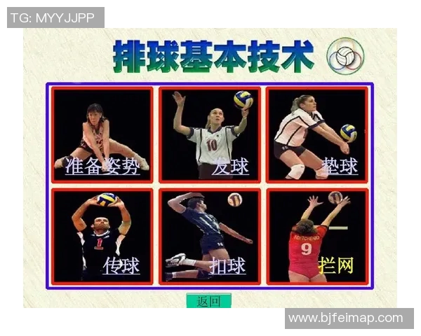 西安排球队战术解析与排球技战术的深度探讨