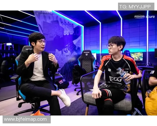 DOTA2战术解析:深入探讨EDG战队的进攻策略与执行技巧
