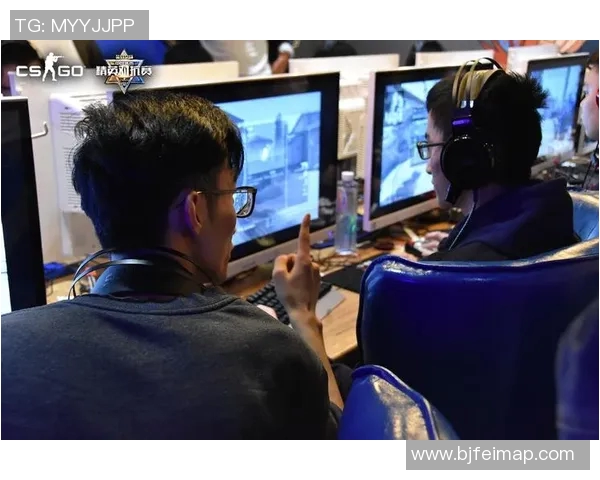 JDG在CSGO赛场上的经验变革与战术创新引发热议